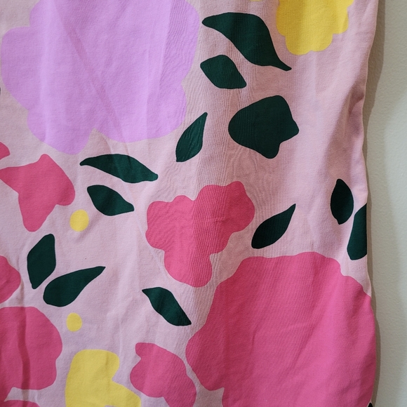 Weekend Max Mara Floral Tshirt - Picture 3 of 5